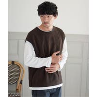 ikka （イッカ）のトップス/Ｔシャツ