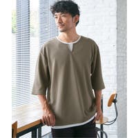 ikka （イッカ）のトップス/Ｔシャツ