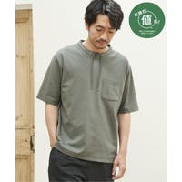 ikka （イッカ）のトップス/Ｔシャツ