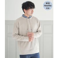 ikka （イッカ）のトップス/パーカー