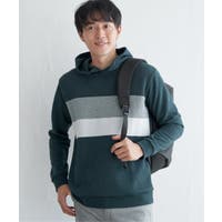 ikka （イッカ）のトップス/パーカー