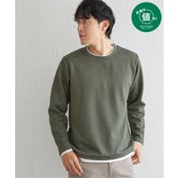 ikka （イッカ）のトップス/パーカー