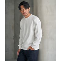 ikka （イッカ）のトップス/パーカー