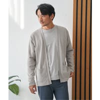 ikka （イッカ）のトップス/カーディガン