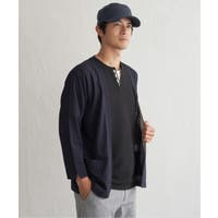 ikka （イッカ）のトップス/カーディガン