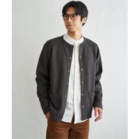 ikka （イッカ）のトップス/カーディガン
