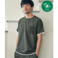 ikka （イッカ）のトップス/シャツ