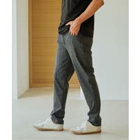 ikka （イッカ）のパンツ・ズボン/テーパードパンツ
