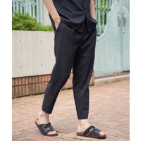 ikka （イッカ）のパンツ・ズボン/テーパードパンツ