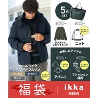 ikka （イッカ）のイベント/福袋