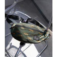 ikka （イッカ）のバッグ・鞄/ウエストポーチ・ボディバッグ