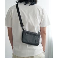 ikka （イッカ）のバッグ・鞄/ウエストポーチ・ボディバッグ