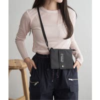 ikka （イッカ）のバッグ・鞄/ウエストポーチ・ボディバッグ