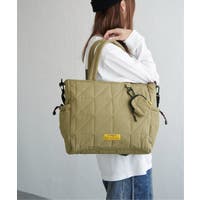 ikka （イッカ）のバッグ・鞄/トートバッグ