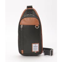 ikka （イッカ）のバッグ・鞄/ウエストポーチ・ボディバッグ