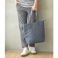 ikka （イッカ）のバッグ・鞄/トートバッグ