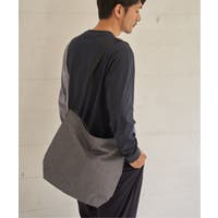 ikka （イッカ）のバッグ・鞄/その他バッグ