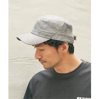 ikka （イッカ）の帽子/キャップ
