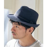 ikka （イッカ）の帽子/ハット