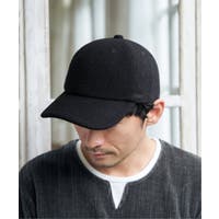 ikka （イッカ）の帽子/キャップ