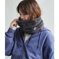 ikka （イッカ）の小物/マフラー