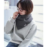 ikka （イッカ）の小物/マフラー