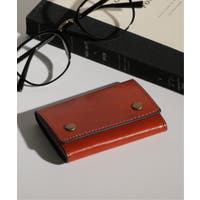 ikka （イッカ）の財布/二つ折り財布