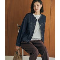 ikka （イッカ）のアウター(コート・ジャケットなど)/ブルゾン