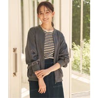 ikka （イッカ）のアウター(コート・ジャケットなど)/ブルゾン
