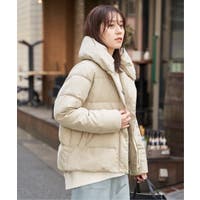 ikka （イッカ）のアウター(コート・ジャケットなど)/ダウンジャケット・ダウンコート