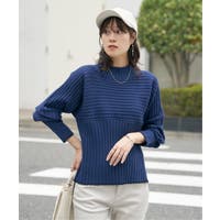 ikka (イッカ)のトップス/ニット・セーター