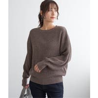 ikka （イッカ）のトップス/ニット・セーター
