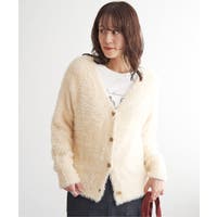 ikka （イッカ）のトップス/カーディガン
