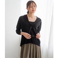 ikka （イッカ）のトップス/カーディガン