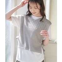 ikka （イッカ）のトップス/ニット・セーター