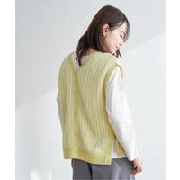 ikka （イッカ）のトップス/ニット・セーター