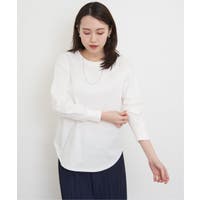 ikka （イッカ）のトップス/Ｔシャツ