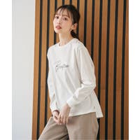 ikka （イッカ）のトップス/Ｔシャツ