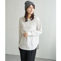 ikka （イッカ）のトップス/Ｔシャツ
