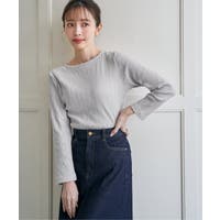 ikka （イッカ）のトップス/Ｔシャツ