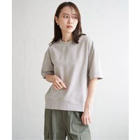 ikka （イッカ）のトップス/Ｔシャツ