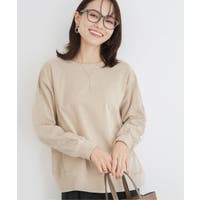 ikka （イッカ）のトップス/カットソー