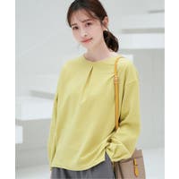 ikka （イッカ）のトップス/カットソー