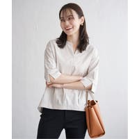 ikka （イッカ）のトップス/カットソー