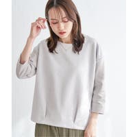 ikka （イッカ）のトップス/カットソー