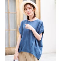 ikka （イッカ）のトップス/カットソー