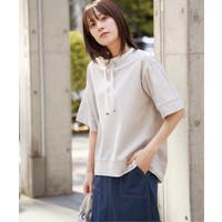 ikka （イッカ）のトップス/カットソー