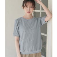 ikka （イッカ）のトップス/カットソー
