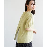 ikka （イッカ）のトップス/カットソー