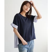 ikka （イッカ）のトップス/カットソー